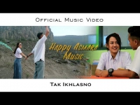 Download MP3 Lagu Happy Asmara -  Tak Ikhlasno, Lengkap Chord Gitar dan Video Klipnya