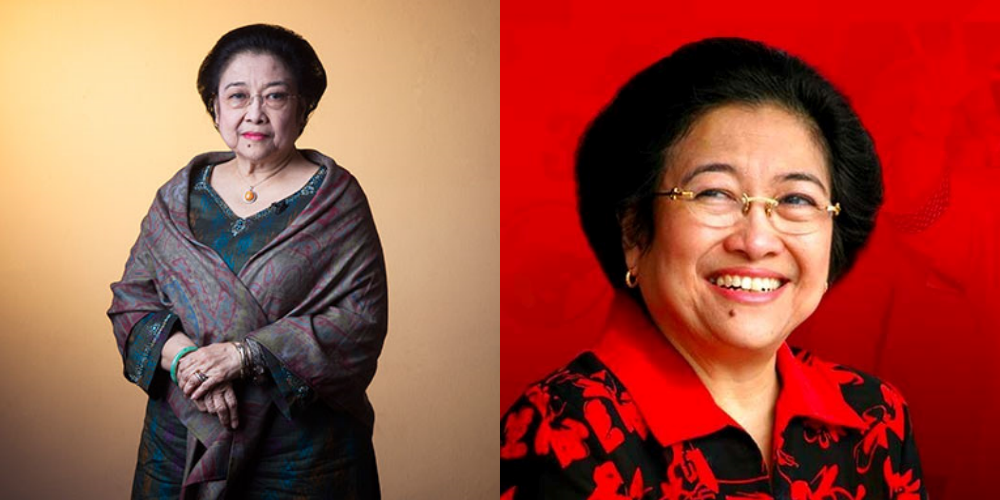 Kisah Megawati Soekarnoputri Pernah Tinggal di Kapal Perang: Konflik Maluku & Halmahera