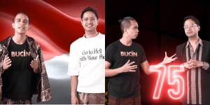 Skinnyindonesian24 Kado untuk Indonesia: Satir Sarkas yang Menyadarkan Kita Semua