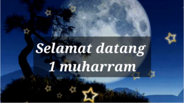 Download Video & Lagu MP3 1 Muharram 1444 Hijriah untuk Ucapan Selamat Tahun Baru Islam