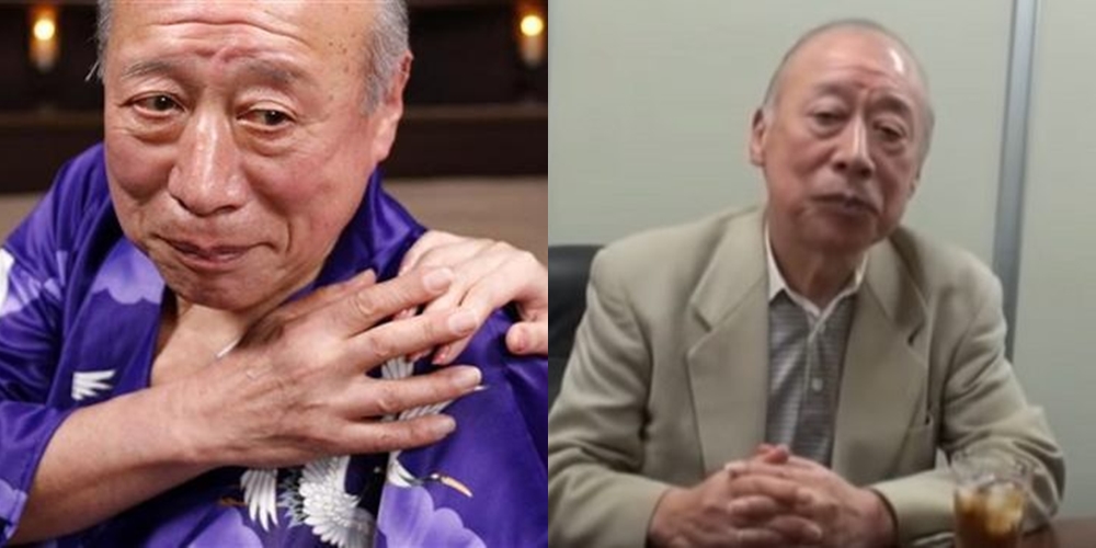 Sosok Fakta Lengkap Kakek Sugiono Shigeo Tokuda: Mulai Diusia 59 Tahun dan Sekarang Ultah ke-86 Aja Masih Bugar di Ranjang