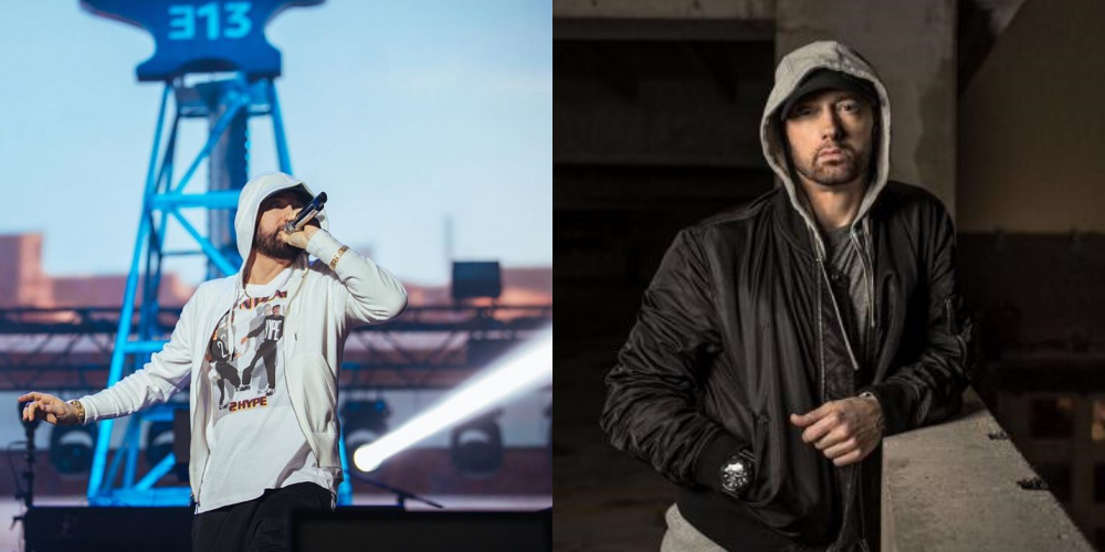 Viral Eminem Meninggal Dunia di Twitter, Hoaks atau Fakta? Cek Disini