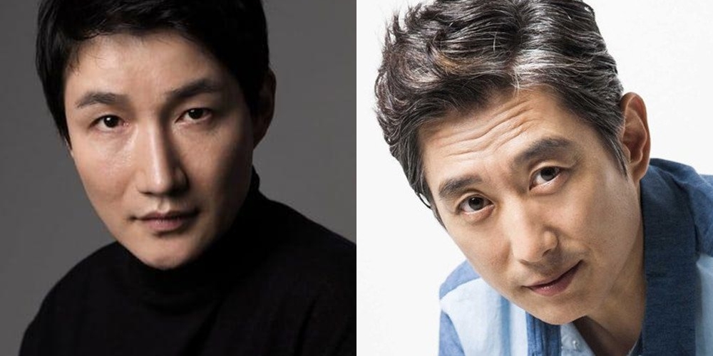 2 Aktor Korea Selatan, Heo Dong Won dan Kim Won Hae Dikabarkan Positif Terinfeksi Virus Corona