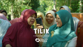 Short Film 'Tilik' Kayaknya Representasi Kehidupan Indonesia Sebenarnya Deh, Relevan Banget