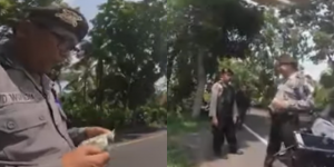 Viral Video Warga Jepang Rekam saat Ditilang Polisi Rp 1 Juta, Ini Fakta Lengkapnya