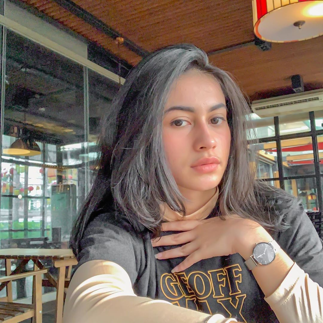 Biodata Sintya Marisca Lengkap Umur Dan Agama Sosok Viral Yang Saat Hot Sex Picture