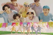 Download MP3 Lagu BTS - Dynamite, Lengkap Lirik Terjemahan Bahasa dan Video Klip