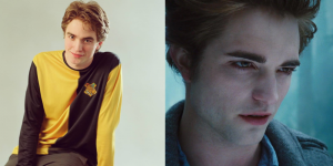 Biodata Robert Pattinson, Lengkap Umur, Agama hingga Tinggi Badan, Pemeran Batman Terbaru