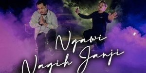 Download MP3 Lagu Denny Caknan x Ndarboy - Ngawi Nagih Janji, Lengkap Lirik dan Video Klipnya Nih