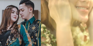 Fix Nella Kharisma dan Dory Harsa Menikah? Netizen Terhipnotis Video Pernikahan Ini