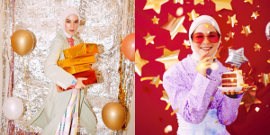 Mengenal Tantri Namirah, Influencer Fashion TikTok Sekaligus Istri Haykal Kamil