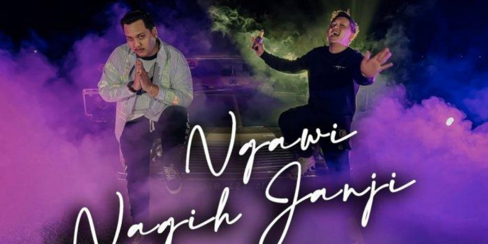Denny Caknan X Ndarboy Genk Rilis Lagu & MV Ngawi Nagih Janji, Intip Video Klipnya Gaes