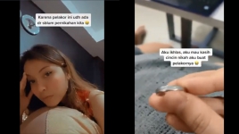 Viral Video Istri Curhat Ada Pelakor Tinggal Serumah, Enggak Nyangka!