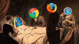 Bye-bye Internet Explorer, Tahun Depan Resmi Diberhentikan, Gen 90-2000 Pasti Pernah Pake Nih