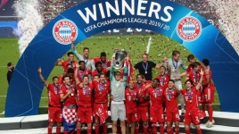 Fakta-fakta Bayern Munchen Jadi Juara Liga Champions: Rekor & Sejarah Baru