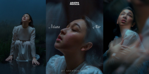 Lirik Lagu Agatha Pricilla - Mata Air, Lengkap Video Klip
