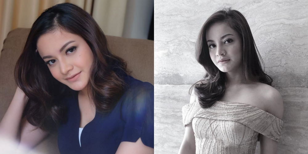 Biodata Ovi Dian, Lengkap Umur dan Agama, Runner Up Miss Indonesia dan Presenter TV yang Viral