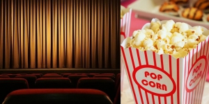 Siap-siap Pemprov DKI Bakal Buka Bioskop se-Jakarta Sebentar Lagi, Simak Dulu Hal Ini