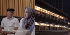 Jurnalrisa Ungkap Sejarah Gedung Savoy Homann Bandung, Hantu Belanda Berkomunikasi
