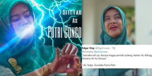 Kebayang Gak Bu Tejo Main di Film Joko Anwar? Deretan Skenario Lucu Ini Dijamin Epik Gaes