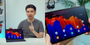 Tablet Android Terbaik Versi David GadgetIn, Berapa Harga & Spesifikasinya?