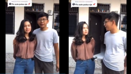 Viral Seleb TikTok Buat Konten Putus Pacar, Jawabannya Mantan Mulu, Auto Disorot Netizen