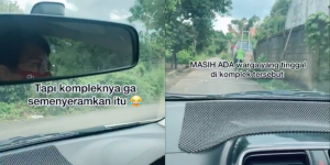 Fakta Asli Komplek Banjarbaru Viral di TikTok, Katanya Gak Berpenghuni Padahal...
