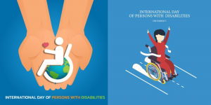 3 Desember 2021 Adalah Hari Disabilitas Internasional, Berikut Fakta Sejarah dan Ulasannya