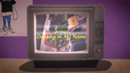 Download Lagu MP3 347aidan - Dancing In My Room yang Viral TikTok, Lengkap Lirik dan Terjemahan