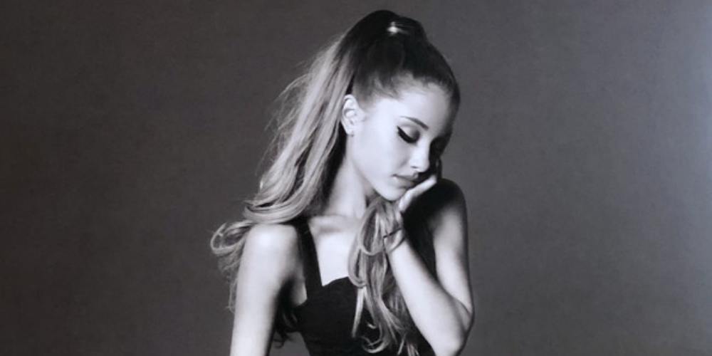 Download MP3 Lagu Ariana Grande - My Everything, Lengkap Lirik dan
