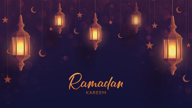 Wajib Tahu, Ini 4 Keistimewaan Bulan Ramadhan Menurut Rasulullah SAW