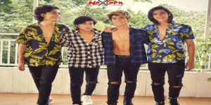 Biodata Lengkap 4 Personil NeXGen, Boyband Indonesia yang Berada di Bawah Label Nagaswara