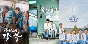 5 Drama Korea Romantis Tentang Dokter, Dari Dr. Romantic Sampai Emergency Couple