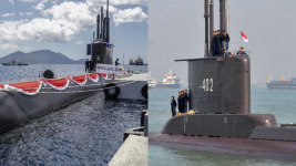 5 Fakta Hilangnya Kapal Selam KRI Nanggala-402, Masih Belum Ditemukan