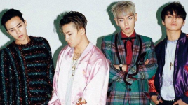 5 Fakta Menarik BIGBANG, Comeback Musim Semi hingga T.O.P Hengkang dari Agensi YG Entertainment