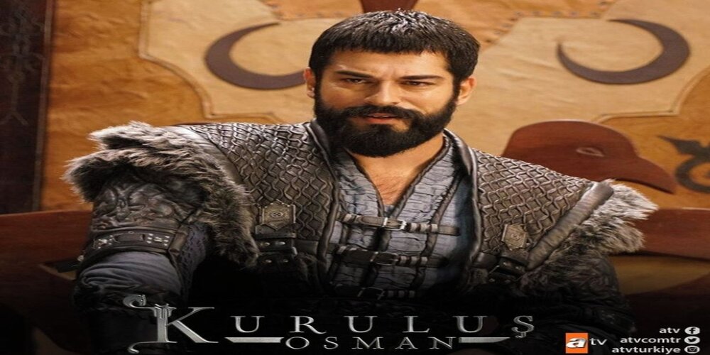 5 Fakta Menarik Serial Drama Turki Kurulus Osman, Tayang Setiap Hari di NET TV