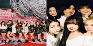 5 Girl Grup K-POP yang Resmi Bubar di Tahun 2021, Dari IZ*ONE hingga GFRIEND