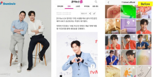 5 Imbas Rumor Aktor K yang Mengarah Ke Kim Seon Ho, Dibongkar YouTuber Korsel hingga Foto Iklannya Dihapus