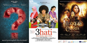 5 Rekomendasi Film Ajarkan Toleransi Sesama Agama yang Wajib Disaksikan Bareng Keluarga