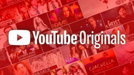 6 Tahun Beroperasi, Google Resmi Hapus YouTube Originals