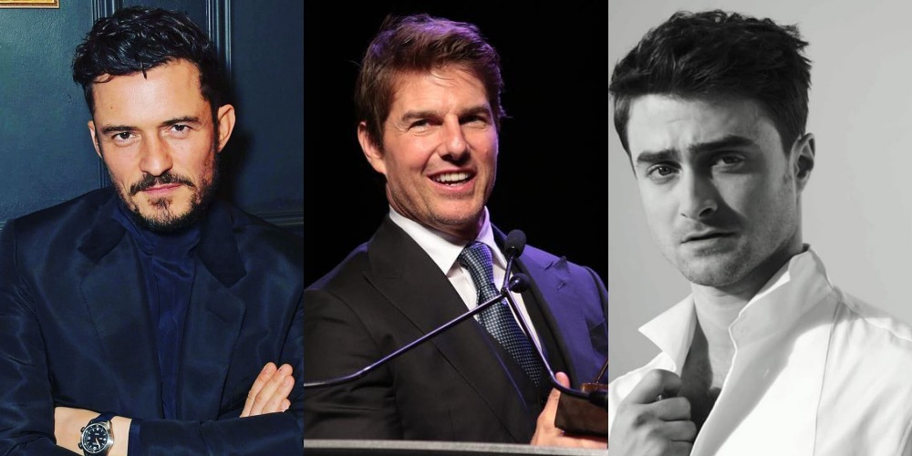 8 Artis Hollywood Sukses Ini Ternyata Disabilitas, Salah Satunya Tom Cruise