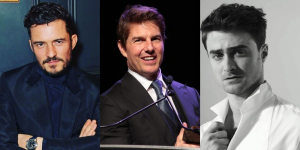 8 Artis Hollywood Sukses Ini Ternyata Disabilitas, Salah Satunya Tom Cruise