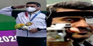 8 Fakta dan Profil Javad Foroughi, Atlet Tembak Iran yang Viral Karena Diduga Anggota Teroris
