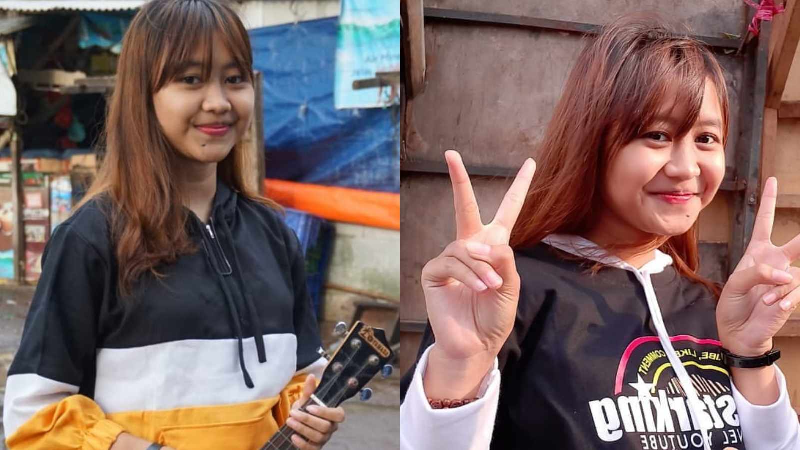 8 Fakta dan Profil Lia Haliza, Gen Z Pengamen Jalanan Cantik Sekarang Hits YouTuber
