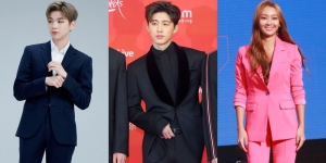 Gak Cuma Berbakat, 8 Idol K-POP Ini Juga Seorang CEO Agensi di Usia Muda Lho Gaes