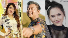8 Penyanyi Pop Jawa Koplo yang Hits di Trending YouTube Lengkap Biodata dan Profil