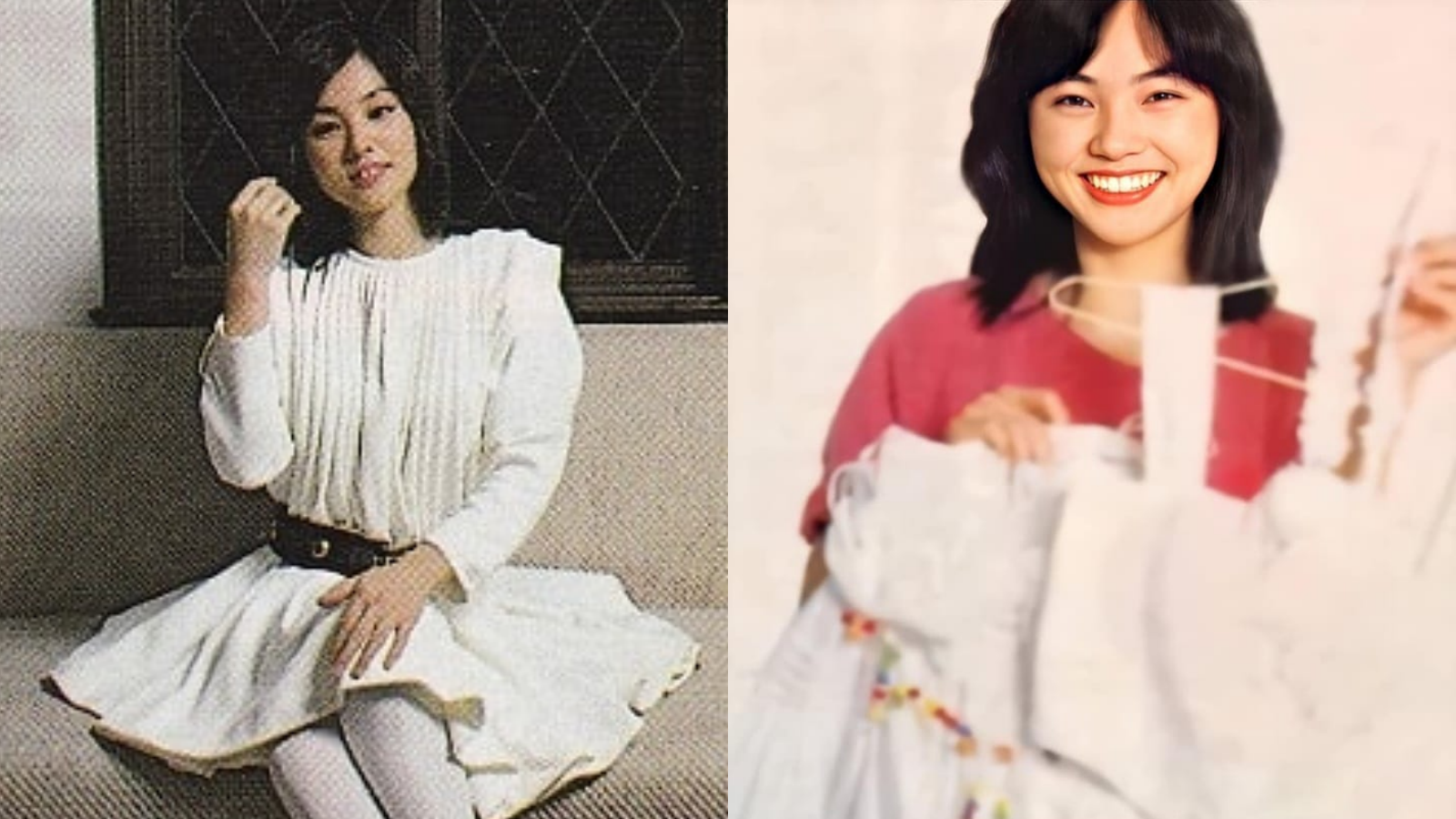 8 Potret Cantik Miki Matsuraba, Penyanyi Stay With Me yang Viral di TikTok
