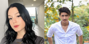 8 Potret dan Pesona Yasmine Ow, Selebgram Malaysia yang Disebut-sebut Kekasih Aditya Zoni