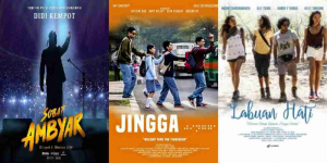 8 Rekomendasi Film Indonesia 2021 Terbaik yang Wajib Kamu Tonton Nih