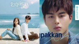 8 Web Drama Korea yang Tayang di YouTube, Subtittle Indonesia Gaes